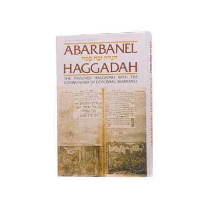 ABARBANEL HAGGADAH