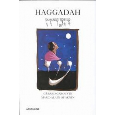 HAGGADAH DE PESSAH