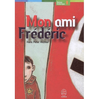 MON AMI FREDERIC