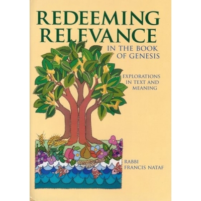 REDEEMING RELEVANCE IN THE BOOK OF GENESIS